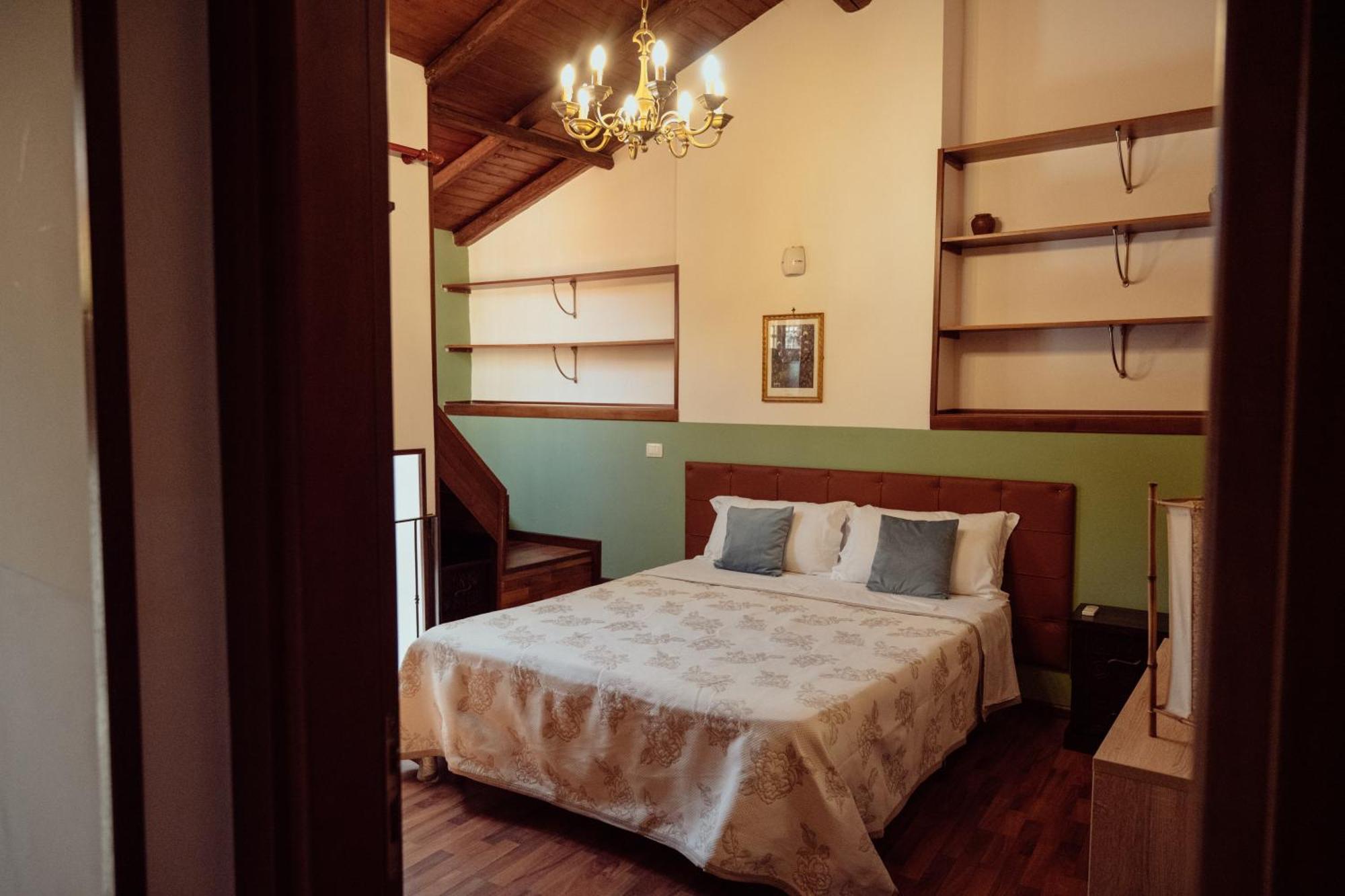 La Maison De 카타니아 외부 사진