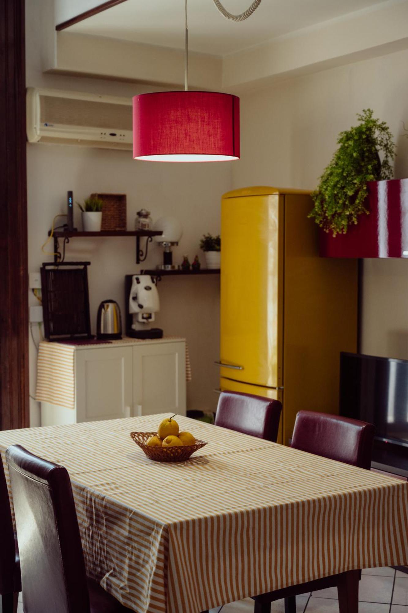 La Maison De 카타니아 외부 사진